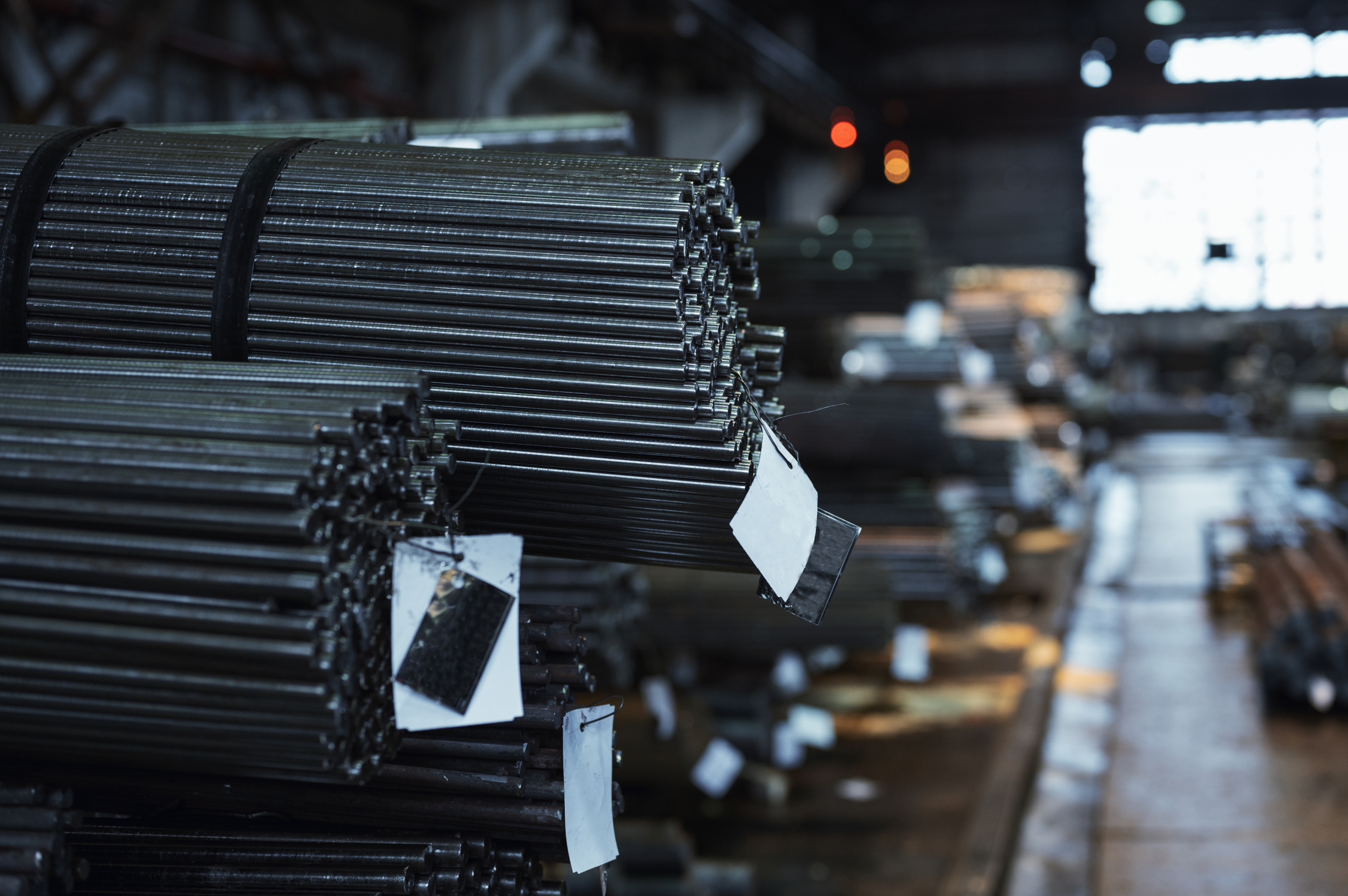 Steel Grades Guide