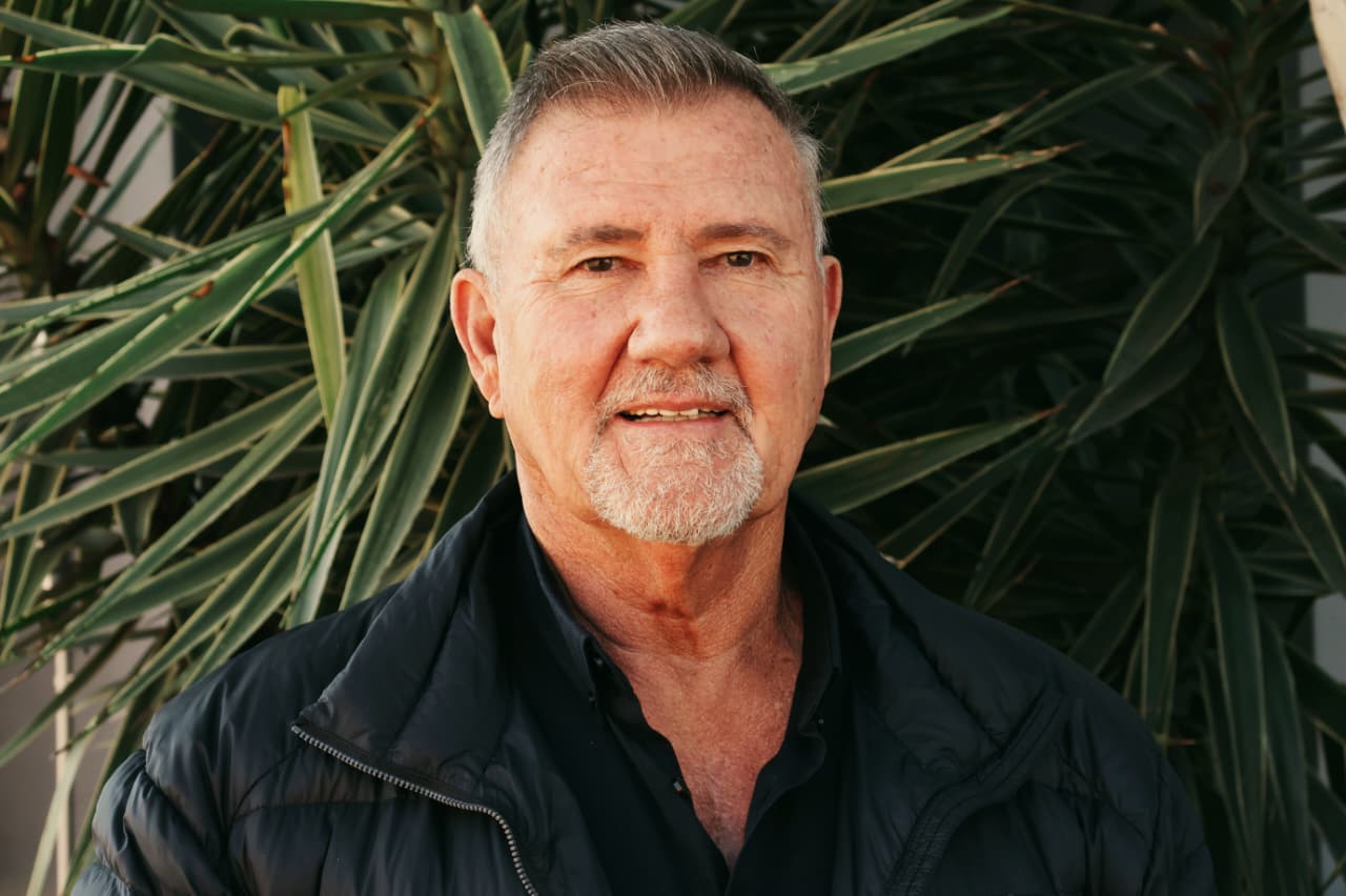 Robert Bakewell