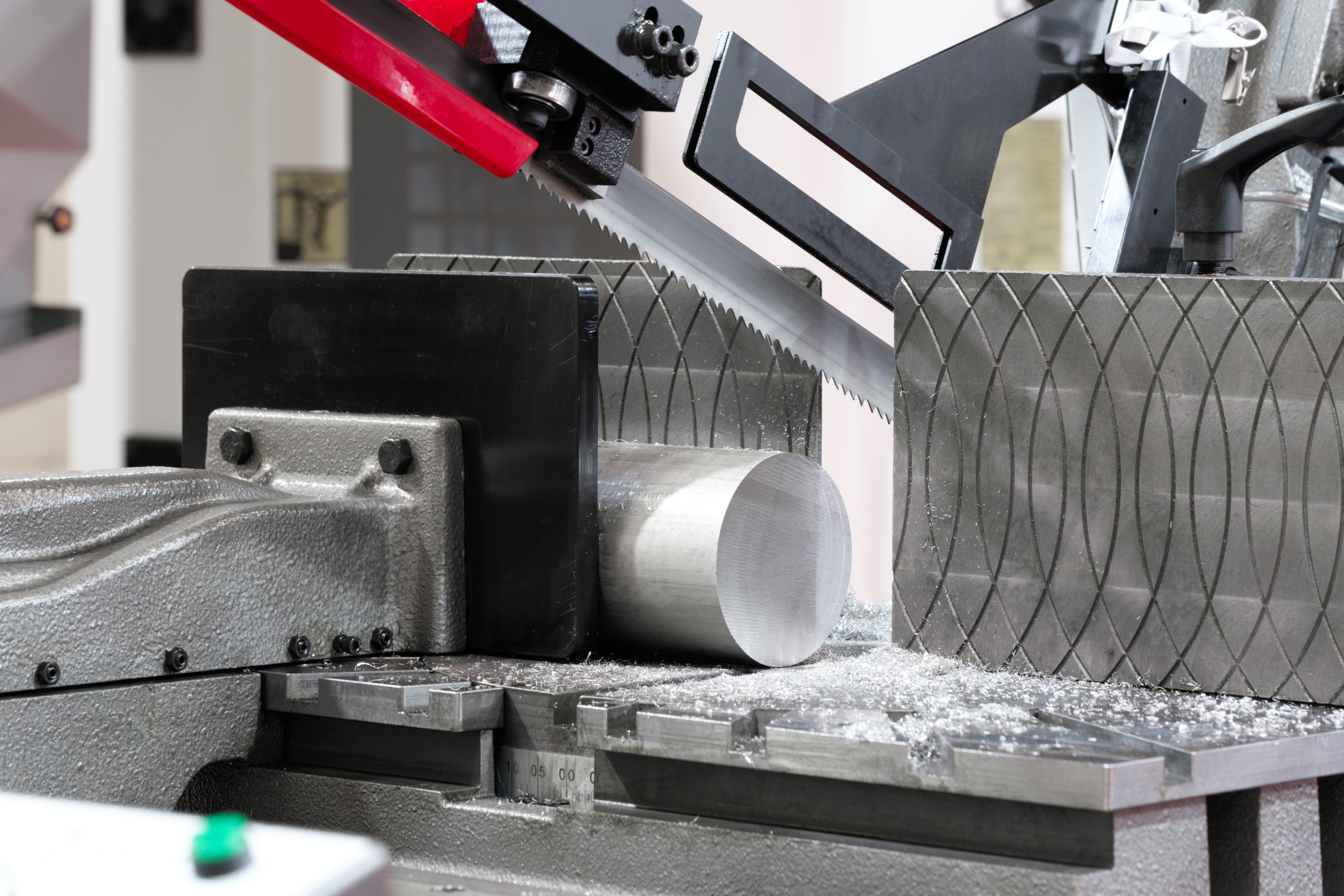Cut-to-Size Steel Services