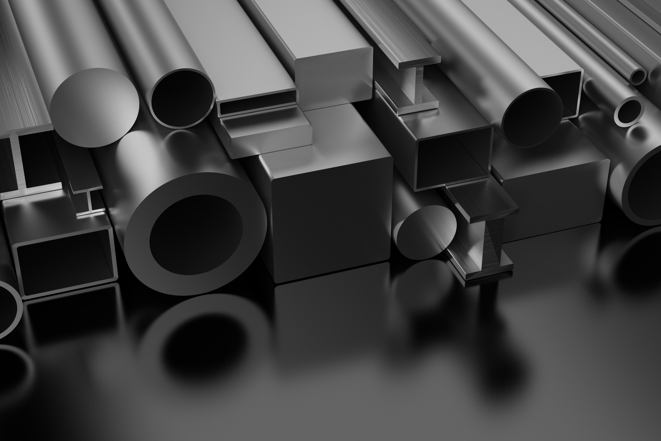 Engineering Steel Grades Supply