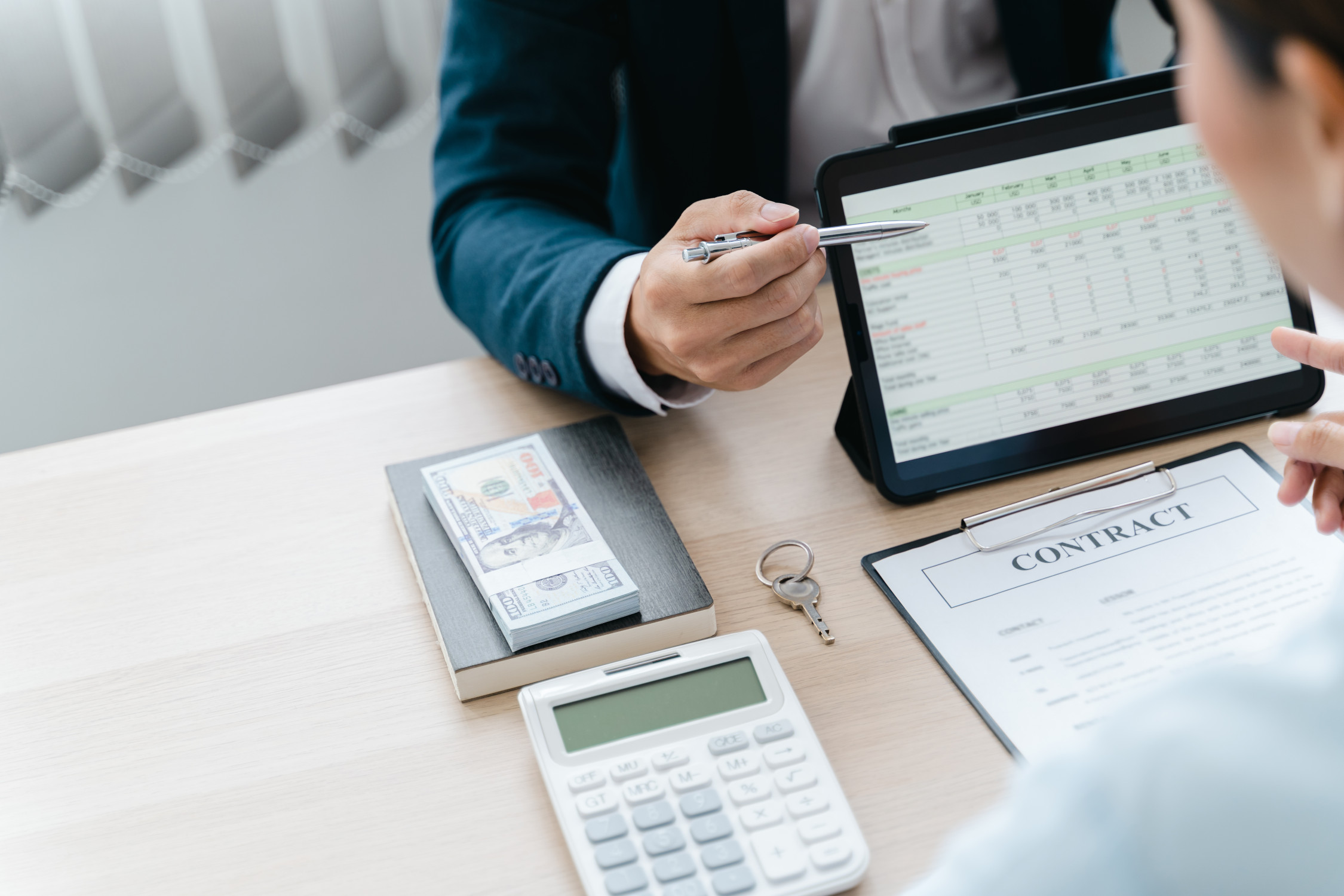 Steel Grade Selection Consulting