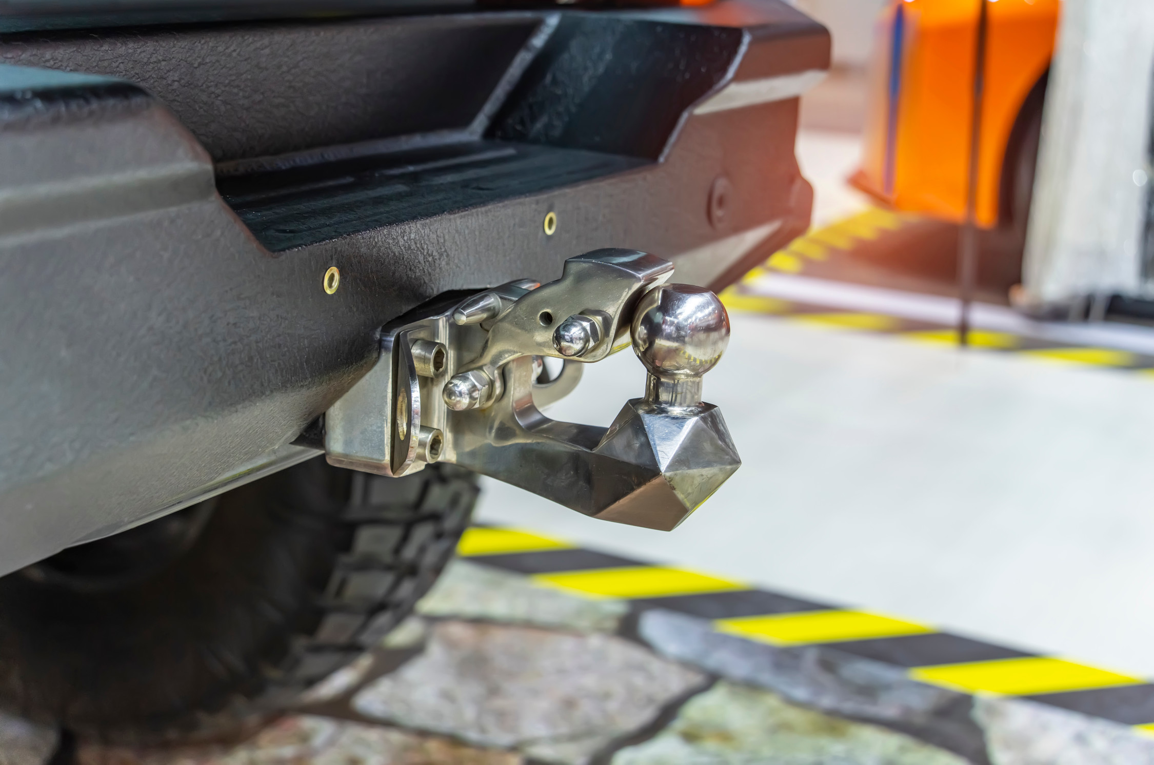 Precision-cut steel components for automotive application